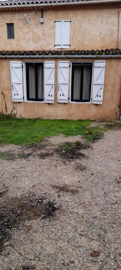 Chambre Independante A La Campagne Puycalvel Lautrec Exterior foto